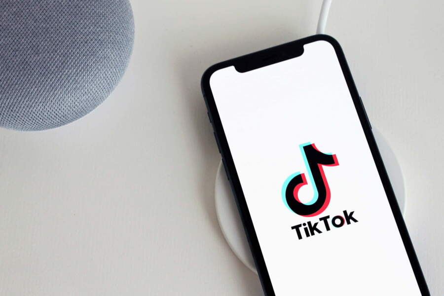 Piad Social: annonsera på TikTok